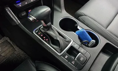 Kia Sportage 2020, 10208 км, за 25800000 KRW - фото 9