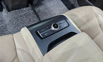 Hyundai Grandeur 2018, 120368 км, за 13700000 KRW - фото 35
