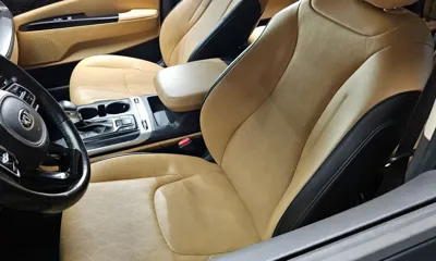 Kia Canival 2021, 97062 км, за 18500000 KRW - фото 33
