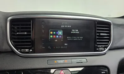 Kia Sportage 2019, 58865 км, за 18700000 KRW - фото 33