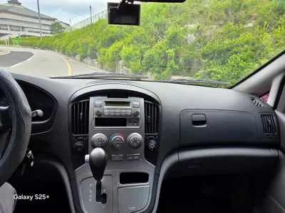 Hyundai Starex 2011, 222350 км, за 5200000 KRW - фото 9