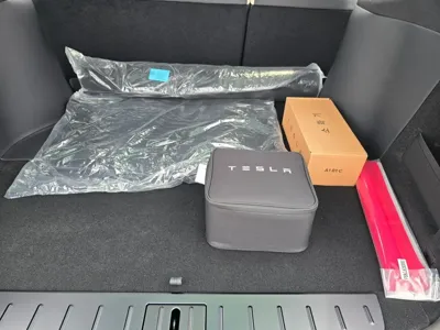 Tesla Model X 2026, 19 км, за 188000000 KRW - фото 17