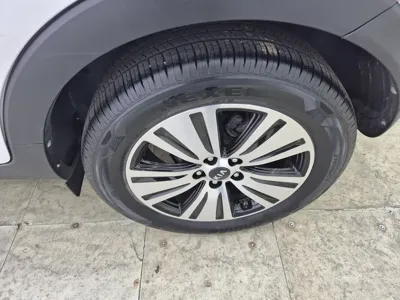 Kia Sportage 2015, 73053 км, за 8900000 KRW - фото 20