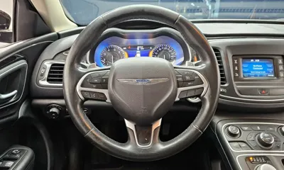 Chrysler 200 2015, 143412 км, за 4700000 KRW - фото 14