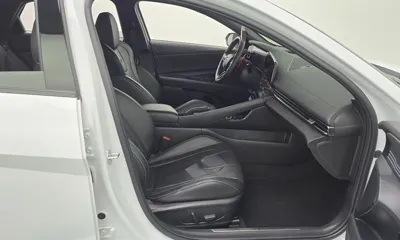 Hyundai Avante 2022, 52791 км, за 21500000 KRW - фото 26
