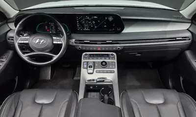 Hyundai Palisade 2023, 55710 км, за 99990000 KRW - фото 7