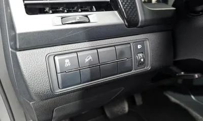 KG_Mobility_Ssangyong Rexton 2021, 84702 км, за 20900000 KRW - фото 13