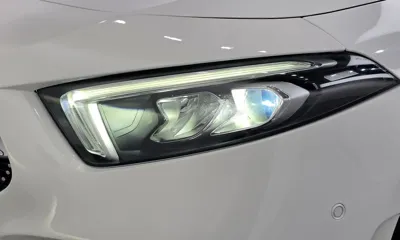 Mercedes-Benz A-Class 2022, 51747 км, за 23500000 KRW - фото 22