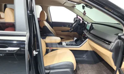 Kia Canival 2022, 96419 км, за 22900000 KRW - фото 26