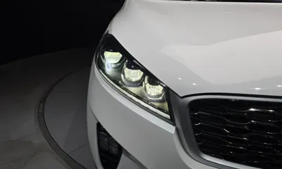 Kia Sorento 2020, 113505 км, за 15300000 KRW - фото 22