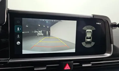 Hyundai Ioniq6 2023, 40157 км, за 26990000 KRW - фото 16