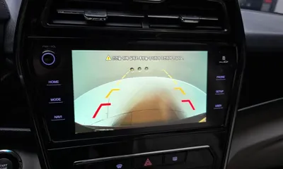 KG_Mobility_Ssangyong TIBOLI 2020, 83281 км, за 12900000 KRW - фото 15