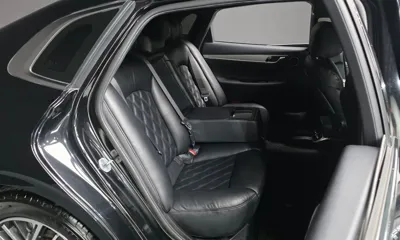 Hyundai Grandeur 2020, 172291 км, за 13500000 KRW - фото 26