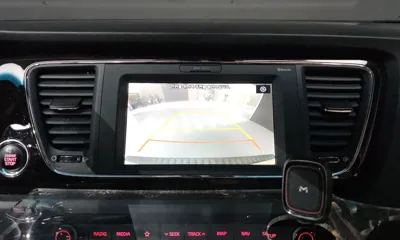Kia Canival 2019, 147657 км, за 16900000 KRW - фото 12