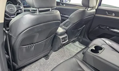 Kia K5 2020, 101418 км, за 16500000 KRW - фото 20