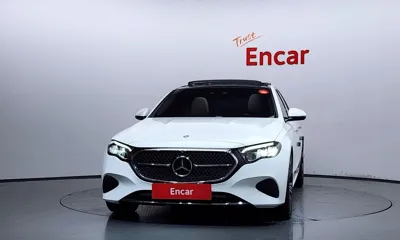 Mercedes-Benz E-Class 2025, 11266 км, за 60490000 KRW