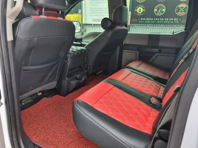 Ford F150 2015, 300000 км, за 23000000 KRW - фото 7