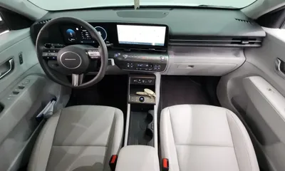 Hyundai Kona 2025, 6293 км, за 27200000 KRW - фото 7