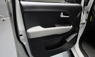 Kia Ray 2024, 5453 км, за 18200000 KRW - фото 24