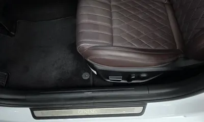 Genesis G70 2023, 56028 км, за 33500000 KRW - фото 31