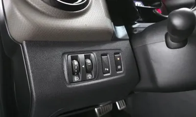 Renault-KoreaSamsung Cilo 2018, 148112 км, за 7000000 KRW - фото 30