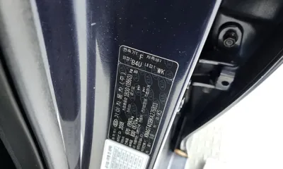 Kia K5 2019, 159405 км, за 9700000 KRW - фото 27