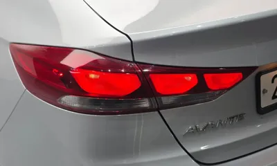 Hyundai Avante 2016, 161782 км, за 5970000 KRW - фото 23