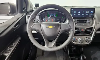 ChevroletGMDaewoo Spark 2019, 51333 км, за 6500000 KRW - фото 13