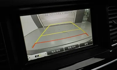 Hyundai Genesis 2016, 93351 км, за 12500000 KRW - фото 14