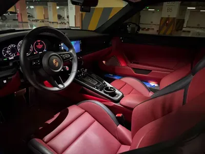 Porsche 911 2026, 2500 км, за 320920000 KRW - фото 8
