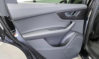Audi Q7 2023, 66056 км, за 59000000 KRW - фото 25