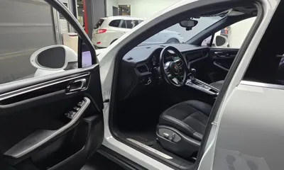 Porsche Macan 2016, 205434 км, за 17700000 KRW - фото 10