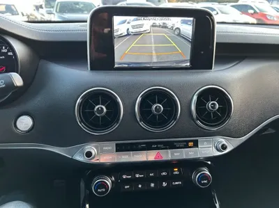 Kia Stinger 2018, 151051 км, за 16000000 KRW - фото 13