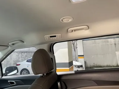 Kia Canival 2024, 17000 км, за 23060000 KRW - фото 14