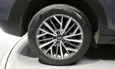 Hyundai Tucson 2019, 177234 км, за 13500000 KRW - фото 33