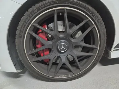 Mercedes-Benz CLA-Class 2023, 57257 км, за 54600000 KRW - фото 5