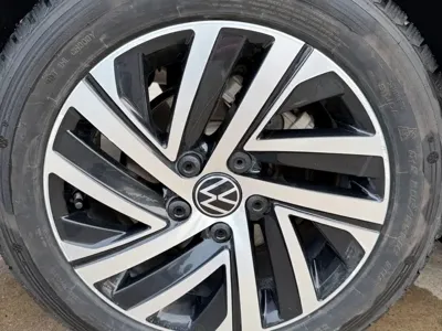 Volkswagen Lavida 2022, 18000 км, за 82000 CNY - фото 21