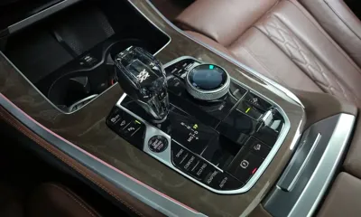 BMW X5 2022, 106832 км, за 55000000 KRW - фото 9