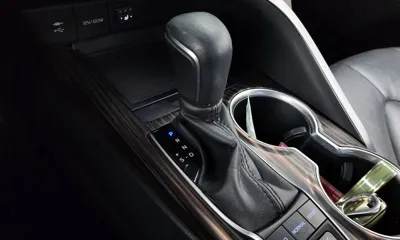 Toyota Camry 2018, 161540 км, за 21900000 KRW - фото 9