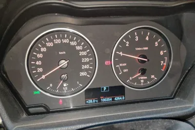 BMW X1 2016, 100300 км, за 47545 CNY - фото 11