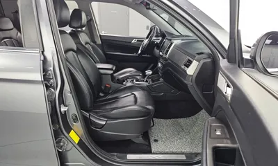 KG_Mobility_Ssangyong Rexton 2019, 73506 км, за 15900000 KRW - фото 12