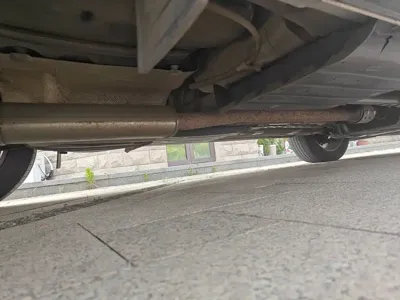 Hyundai Tucson 2016, 116300 км, за 37200 CNY - фото 17