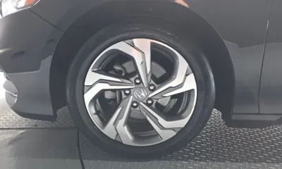 Honda Accord 2019, 66847 км, за 16800000 KRW - фото 5