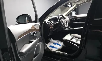 Volvo XC90 2018, 98253 км, за 29600000 KRW - фото 10