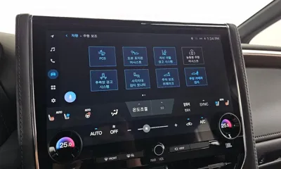 Toyota Alphard 2025, 18869 км, за 200000000 KRW - фото 31