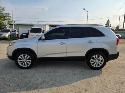 Kia Sorento 2010, 175000 км, за 3900000 KRW