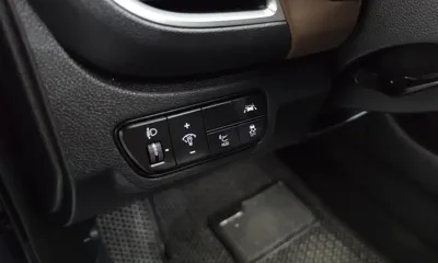 Kia Seltos 2022, 122245 км, за 17000000 KRW - фото 28