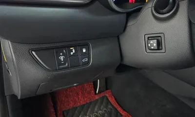 Genesis G70 2018, 141720 км, за 16500000 KRW - фото 27