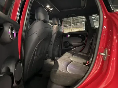 MINI MINI 2019, 47000 км, за 108000 CNY - фото 6