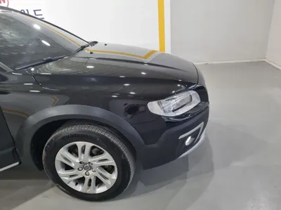 Volvo XC70 2016, 83502 км, за 13900000 KRW - фото 8